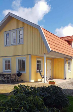 Gula Huset, Göteborg